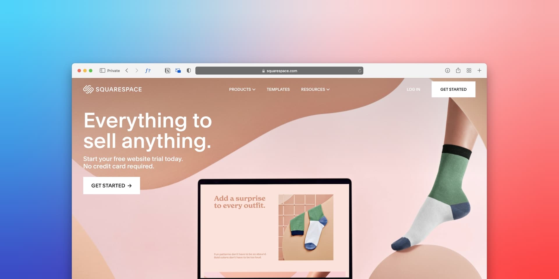 Squarespace vs Custom for Virginia Beach Businesses: An Honest Comparison