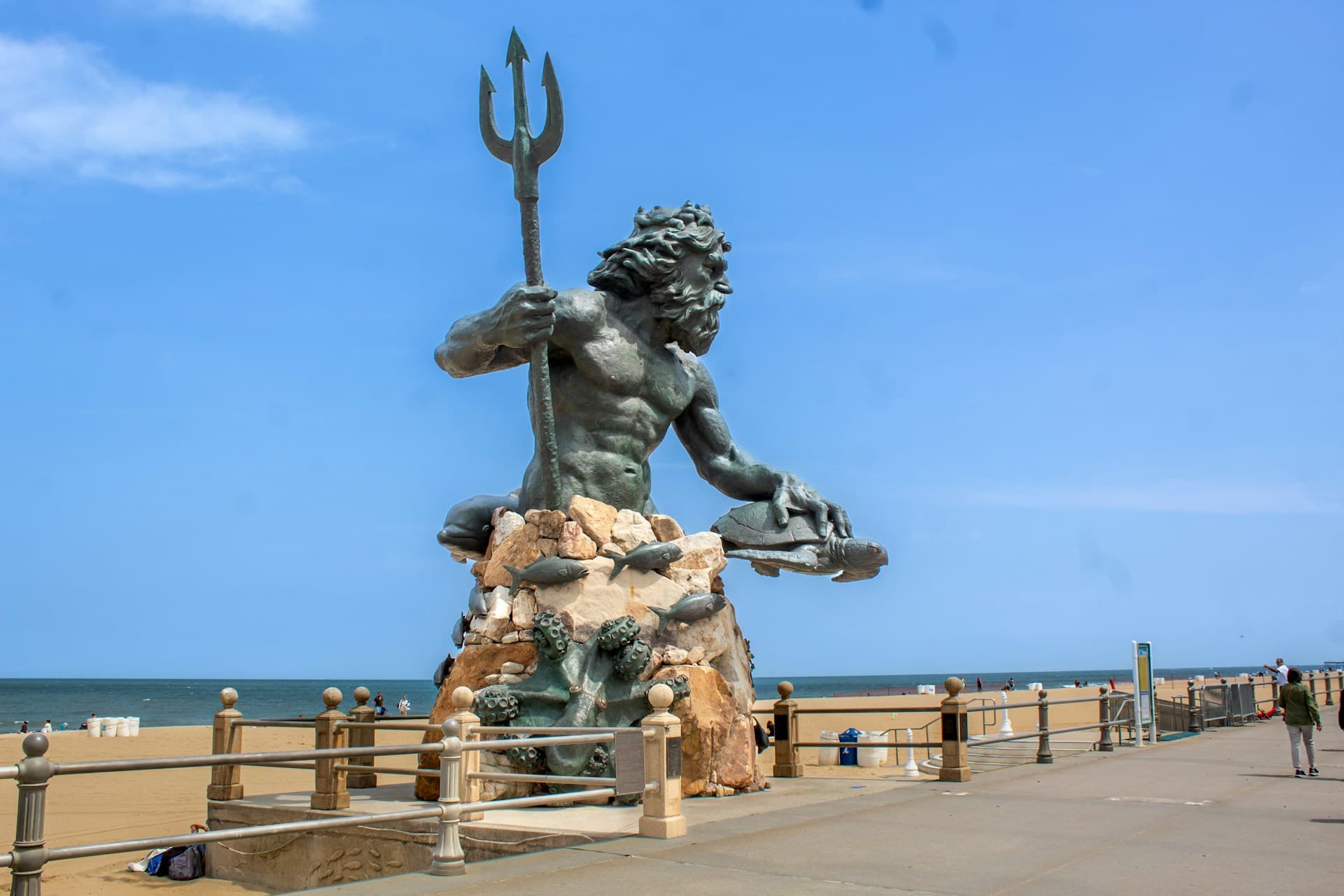 SEO for Virginia Beach Businesses: The Practical Guide That Skips the Jargon