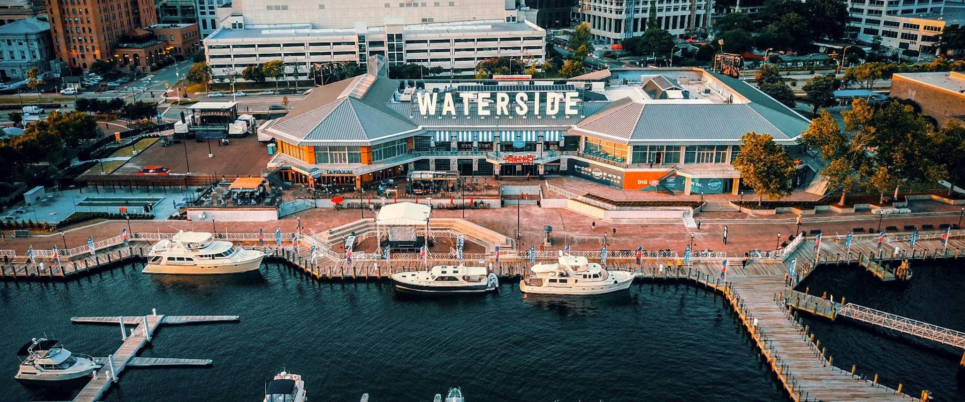 Norfolk, Virginia